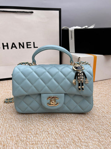 SS Luxury - CHL Bags - 3127