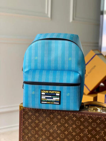 SS Fashion Lu-Vi Bags - 16789