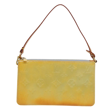 Louis Vuitton Lexington  Patent Leather Clutch Bag