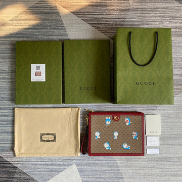 SS - GUKI Bags - 2161