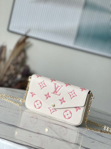 Fashion Lu-Vi bags - 4243