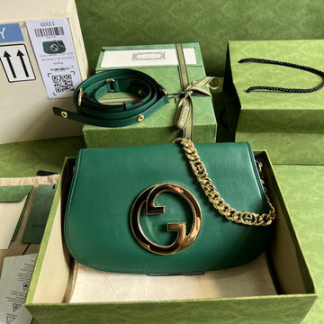 SS - GCI Bags - 466