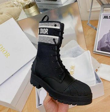SS - DOR Women Shoes - 816