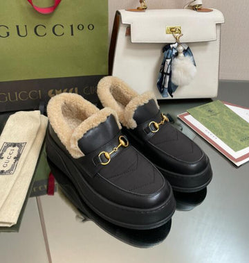 SS - GUKI Women Shoes - 955