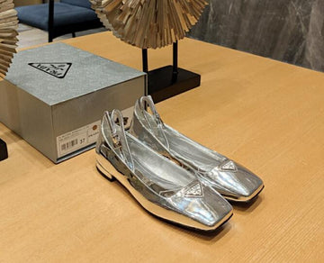 SS - PD Women Shoes - 314