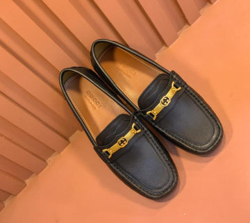 SS - GUKI Men Shoes - 563