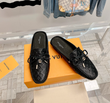 SS - LOV Women Shoes - 092