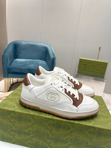 SS - GUKI Shoe - 128