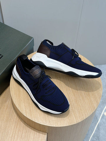 SS - BRE Men Shoes - 280