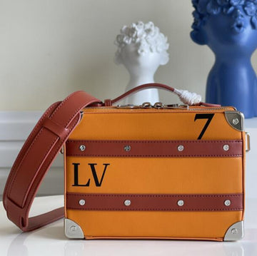 SS - LOV Bags - 1845