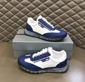 SS Luxury - PD Men Shoes - 153