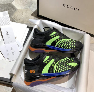 SS - GUKI Men Shoes - 1098
