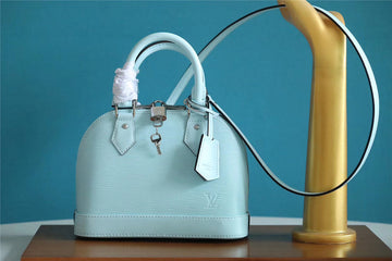 SS Fashion Lu-Vi bags - 8298