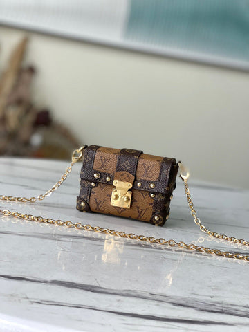 Fashion Lu-Vi bags - 5035