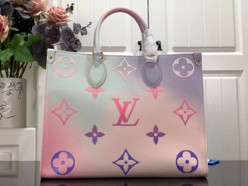 SS Fashion Lu-Vi Bags - 16722