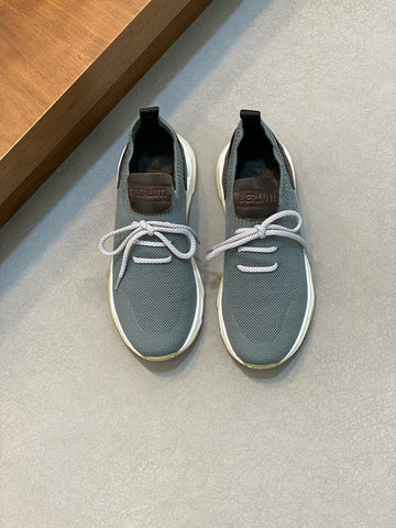 SS - BRE Men Shoes - 035