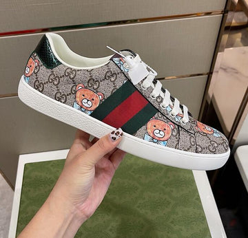 SS - GUKI Women Shoes - 1608