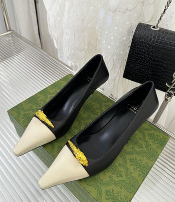SS - GUKI Women Shoes - 635