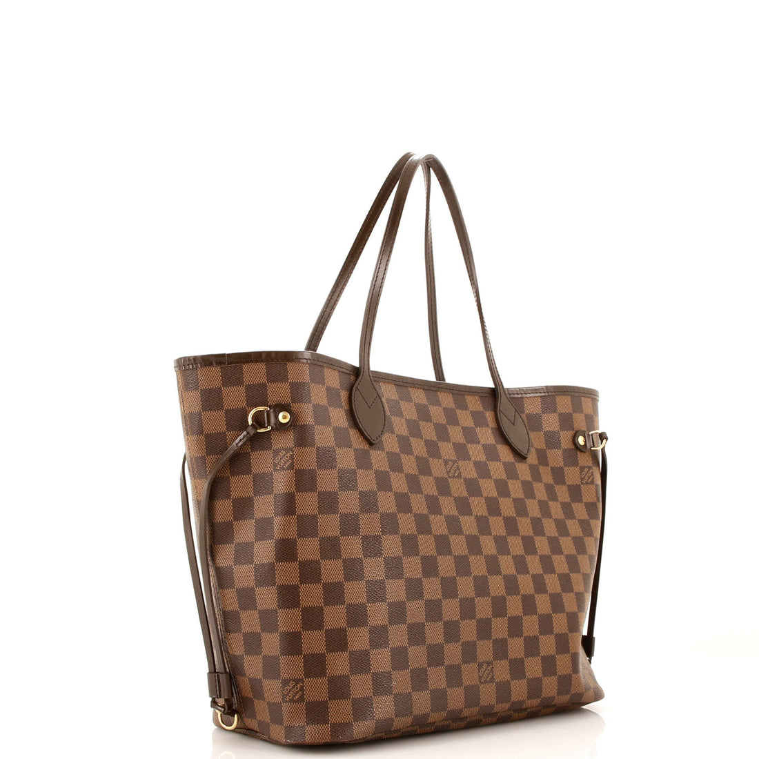 Neverfull Tote Damier MM