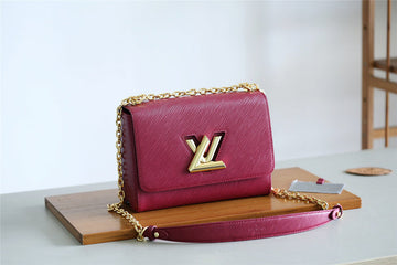 SS Fashion Lu-Vi bags - 8518