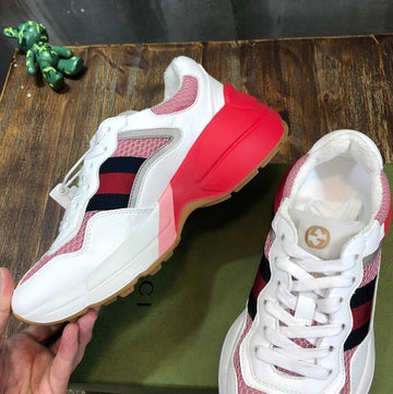 SS - GUKI Women Shoes - 1581