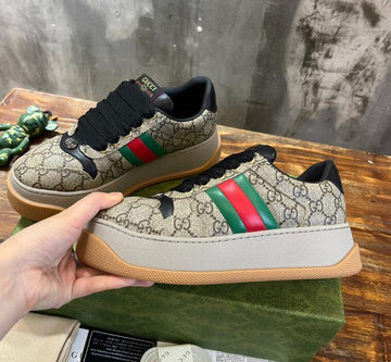 SS - GUKI Women Shoes - 306