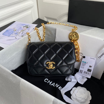 SS - CHL Bags - 7487