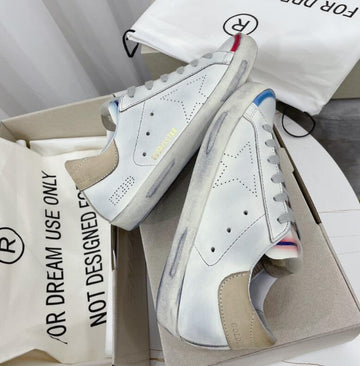 SS - GDBE Women Shoes - 102