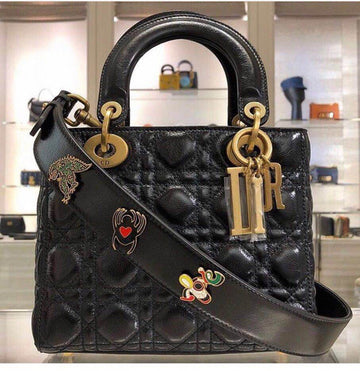 SS - DOR Bags - 1172