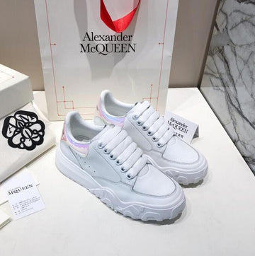 SS - AQ Women Shoes - 513
