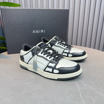 SS - AMIR Men Shoes - 294