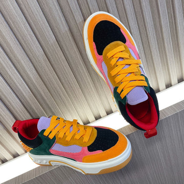 SS - CBL Women Shoes - 131