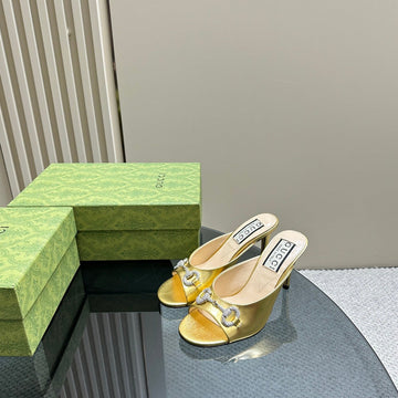 SS - GUKI Shoe - 1252
