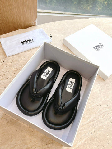 SS - MARM Women Shoes - 199