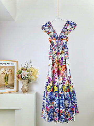 SS - MXA Women Clothes - 558