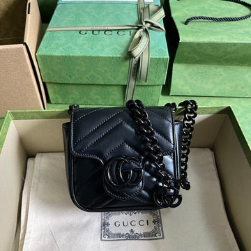 SS - GUKI Bag - 1469