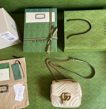 SS - GUKI Bags - 980