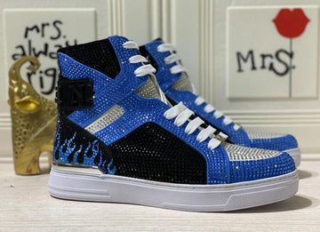 SS Luxury - PHP Shoes - 037