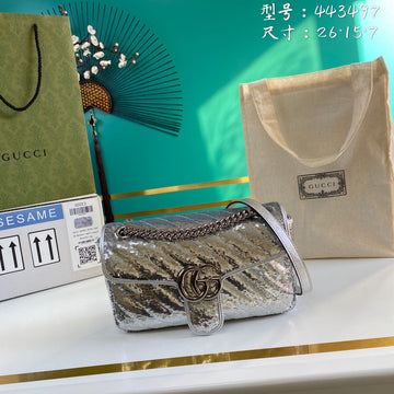 SS - GUKI Bags - 2203