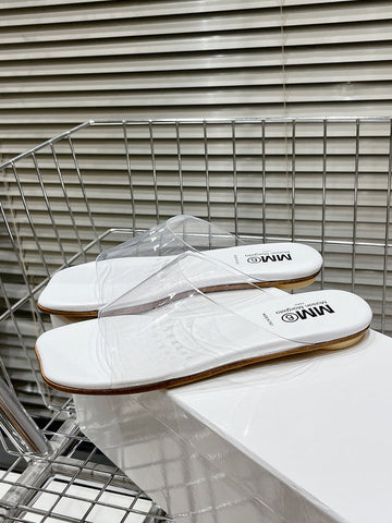 SS - MARM Women Shoes - 234