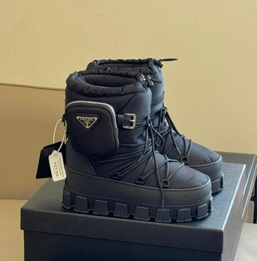 SS Luxury - PD Women Shoes - 163