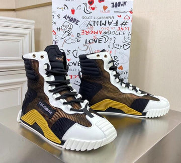 SS - DAG Men Shoes - 333