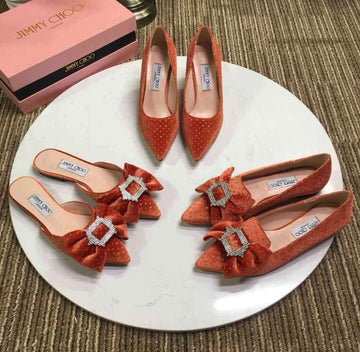SS - JMC Shoes - 170