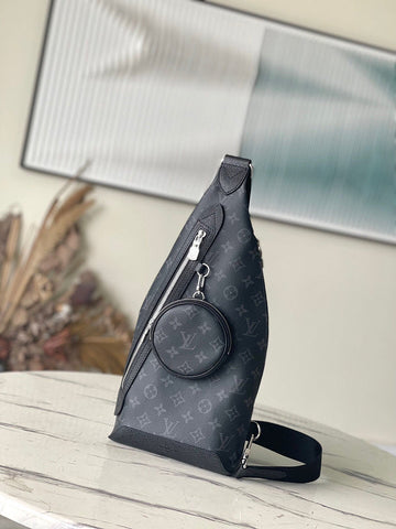 Fashion Lu-Vi bags - 4284