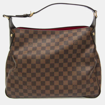 Damier Ebene Reggia Bag