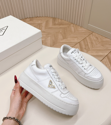SS - PD Women Shoes - 012