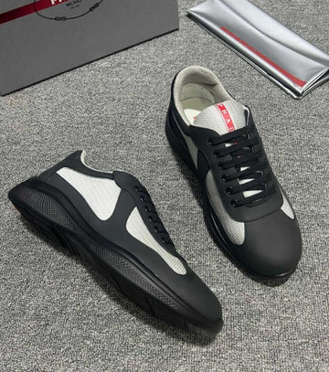 SS - PD Men Shoes - 001