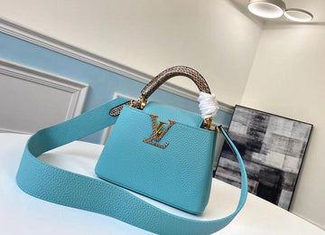 SS - LOV Bags - 2573