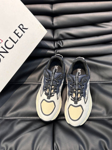 SS - MCOL Men Shoes - 510