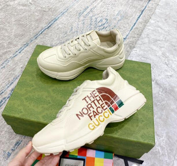 SS - GUKI Women Shoes - 1124